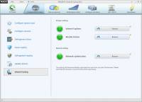 MAGIX PC Check and Tuning screenshot