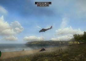 Helicopter Simulator : Search&Rescue screenshot