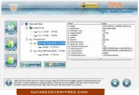 Free Digital Camera Recovery screenshot