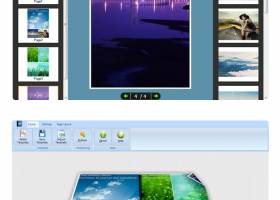 3DPageFlip for Photographer screenshot