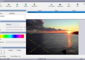 TWatermark screenshot