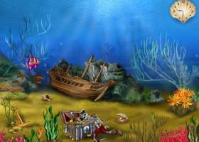 Pirates Treasures screenshot