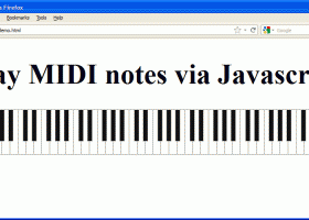 Jazz-Plugin (Win32) screenshot