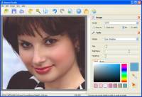 AMS Beauty Studio screenshot