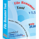 File Renamer Tool