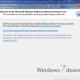 Windows Malicious Software Removal Tool - 64 bit