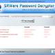 Password Decryptor for Srware