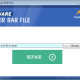 SFWare Repair RAR File