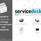 ServiceDesk Lite 2015 (Free Service CRM)