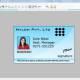 ID Cards Application