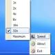 Rimhill::Limit CD-ROM Speed