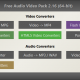 Free Audio Video Pack