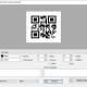 Active Barcode and QR code Generator