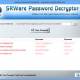 Srware Password Decryptor