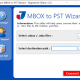 MBOX to PST Wizard