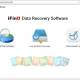 iFinD Data Recovery Free Edition