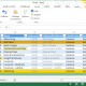Excel Add-in for QuickBooks