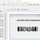 Java PDF417 Barcode Package