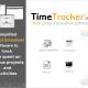 Timetracker Lite 2015:Free Timesheet