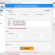 eSoftTools EML Email Address Extractor