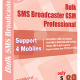 Bulk SMS Sender GSM Professional