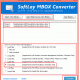 MBOX to HTML Format