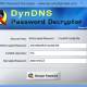 DynDNS Password Decryptor