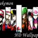 Pokemon HD Wallpapers Pack