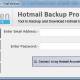 Softaken Hotmail Backup Tool