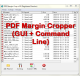 VeryUtils PDF Margin Cropper
