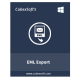 CubexSoft EML Export