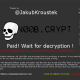 Avast Decryption Tool for NoobCrypt Ransomware