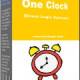 One Clock