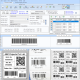 Retail Barcode Label Maker Software