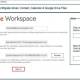 SysInfoTools Google Workspace Backup Tool