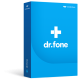 Wondershare Dr.Fone Toolkit for iOS
