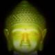 Siddharta Gautama 3D