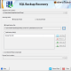 Sysinfo SQL Backup Recovery