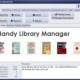 Handy Library Manager