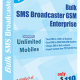 Bulk SMS Sender GSM Enterprise