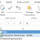 Oracle Excel Add-In by Devart