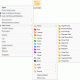 Folder Marker Home - Change Folder Color
