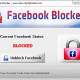 Block Facebook