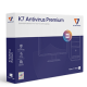 K7 AntiVirus Premium