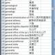 Dictionary English Chinese simplified