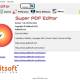 Super PDF Editor