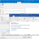 Quick Templates for Outlook