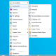 Spencer::Windows XP Style Start Menu for Windows 10