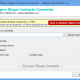 Software4help Skype Contacts Converter