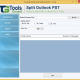 ToolsGround Split Outlook PST